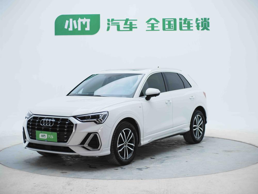 Audi Audi Q3
