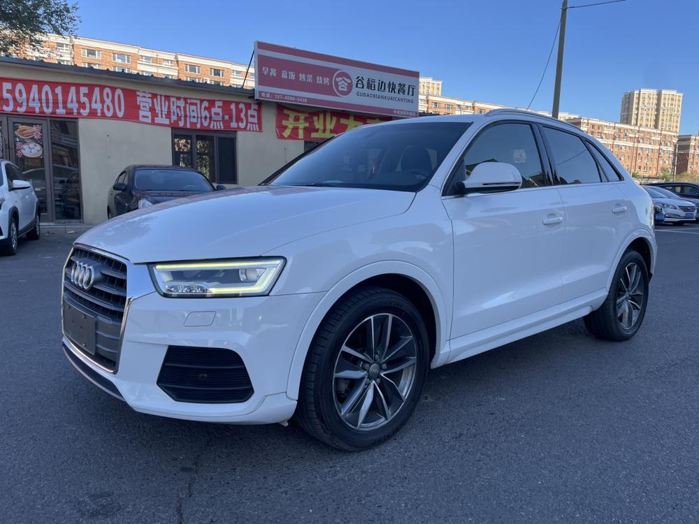 Audi Audi Q3