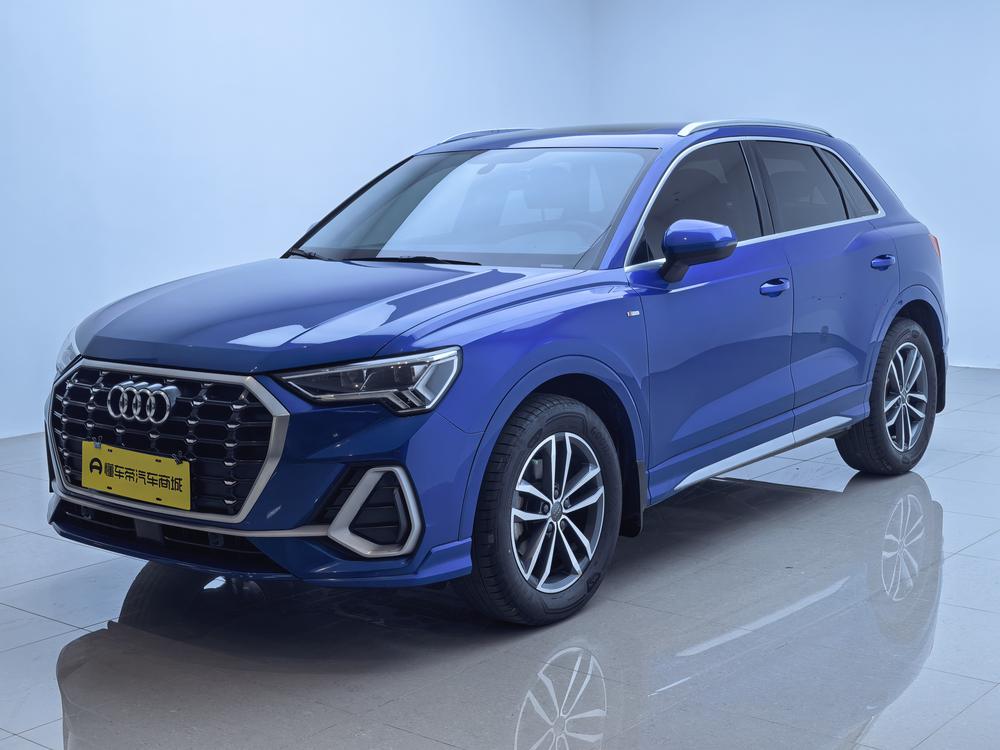 Audi Audi Q3
