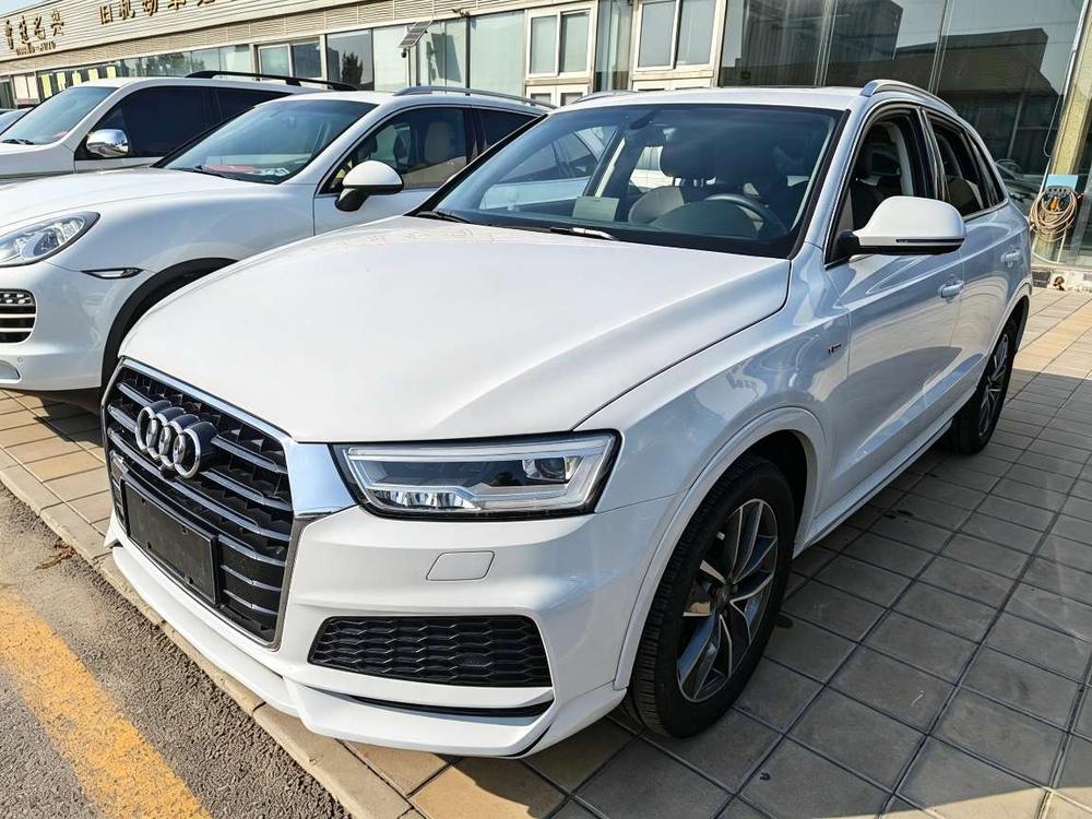 Audi Audi Q3