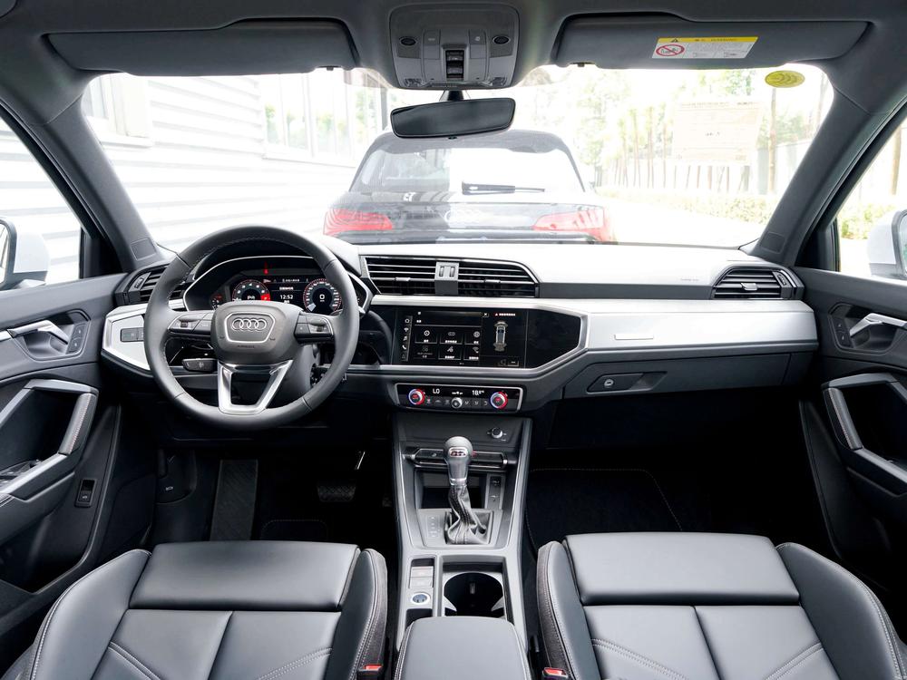 Audi Audi Q3
