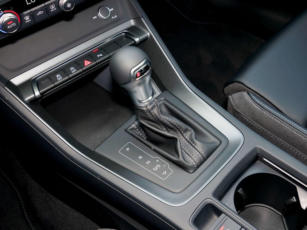 Audi Audi Q3
