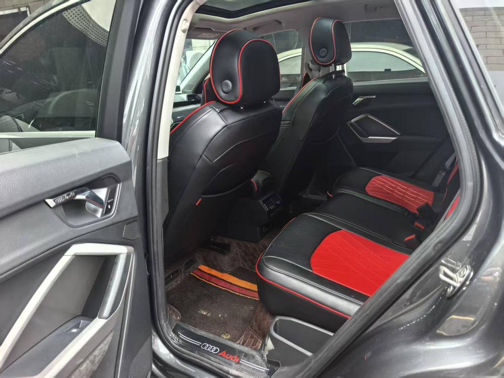 Audi Audi Q3