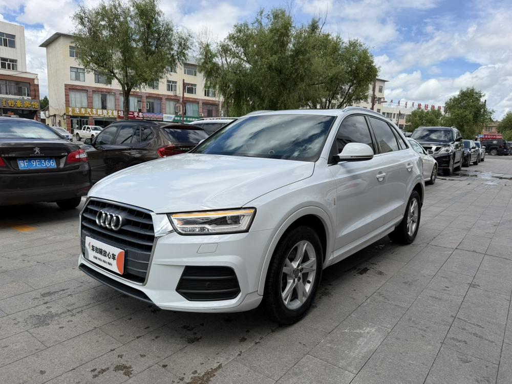 Audi Audi Q3