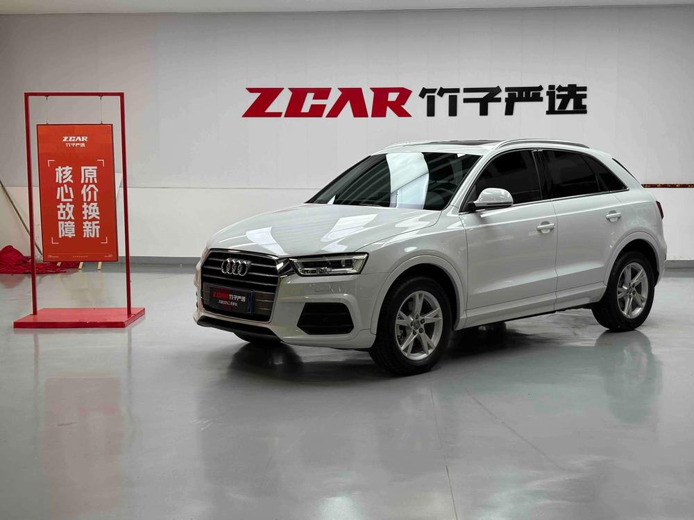 Audi Audi Q3