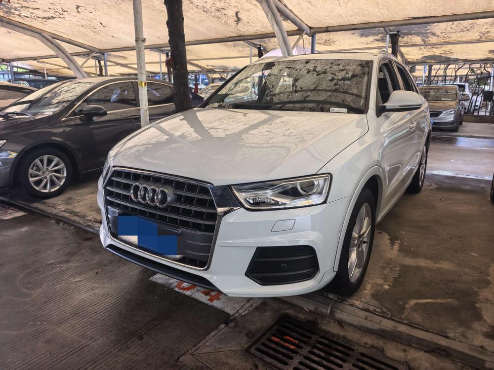 Audi Audi Q3
