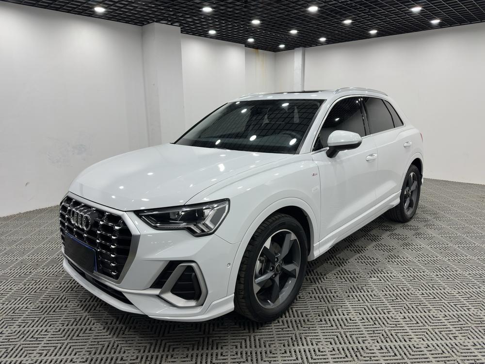 Audi Audi Q3