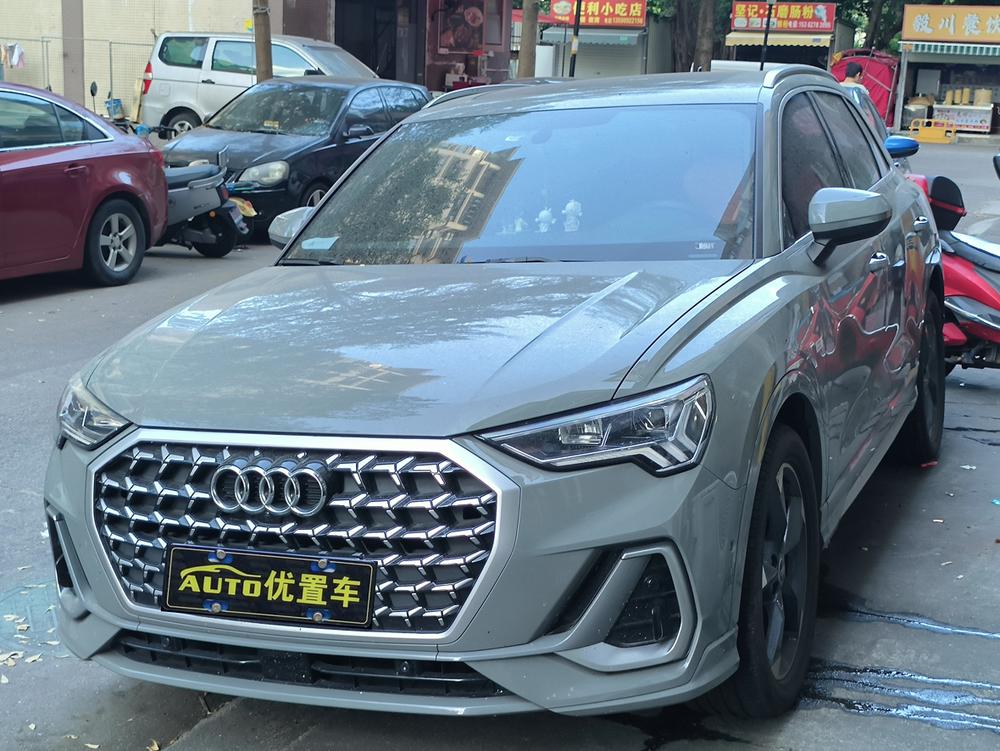Audi Audi Q3