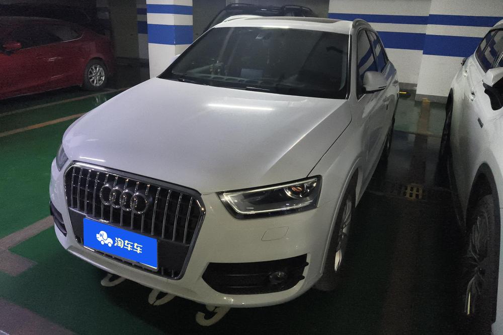 Audi Audi Q3