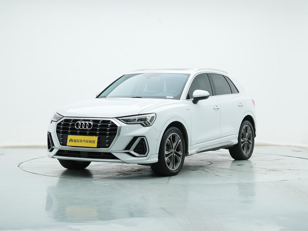 Audi Audi Q3