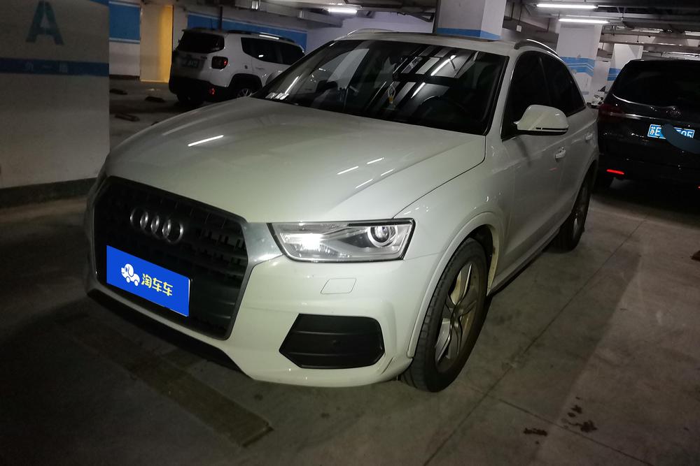 Audi Audi Q3