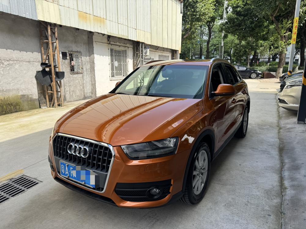 Audi Audi Q3