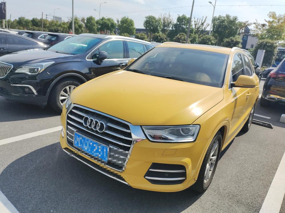 Audi Audi Q3