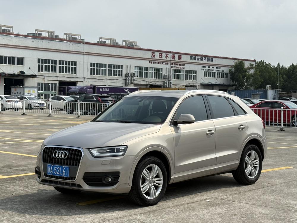 Audi Audi Q3