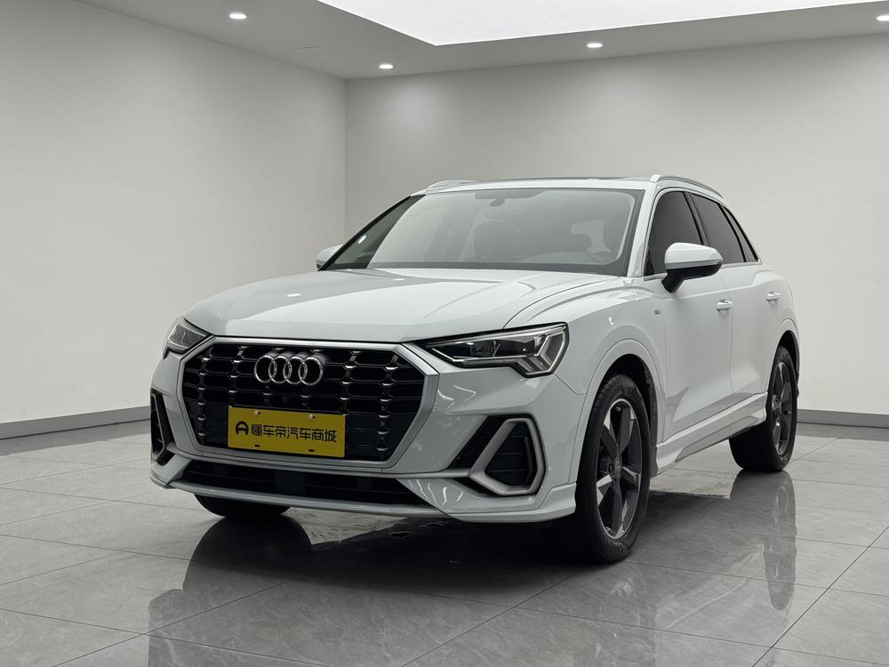 Audi Audi Q3