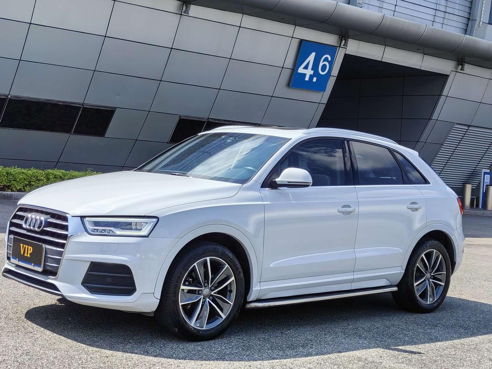 Audi Audi Q3