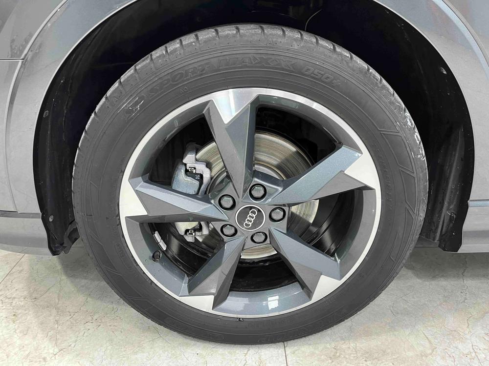 Audi Audi Q3