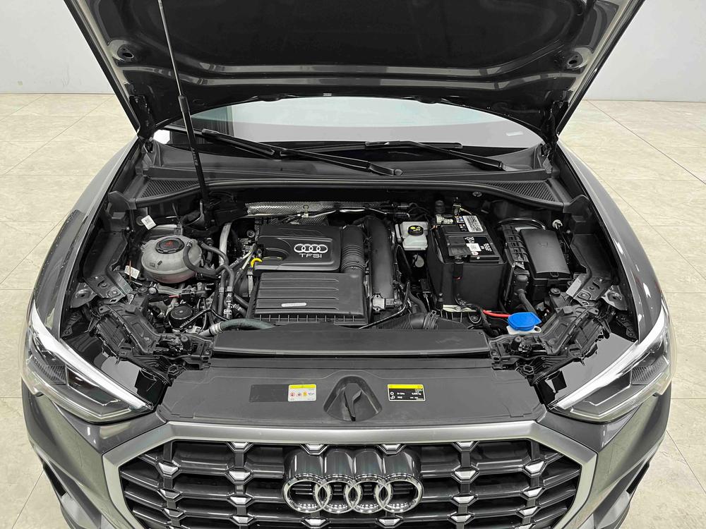 Audi Audi Q3