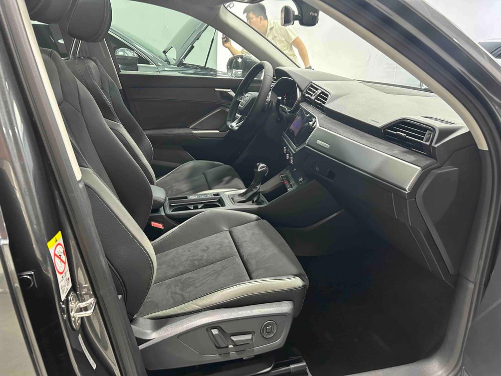 Audi Audi Q3