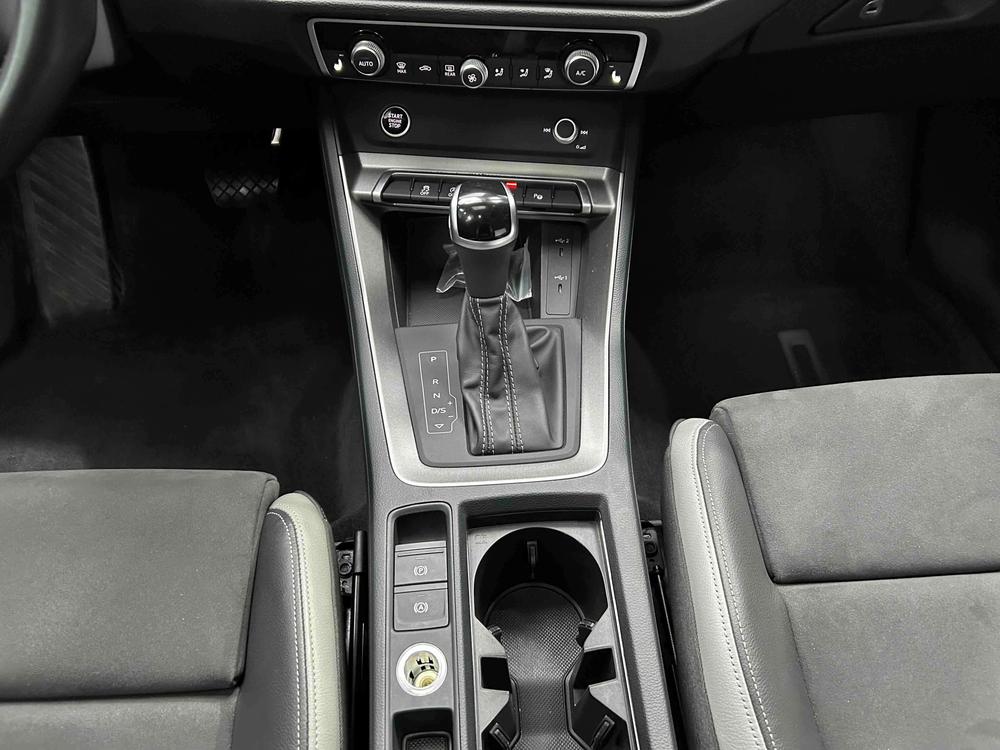 Audi Audi Q3