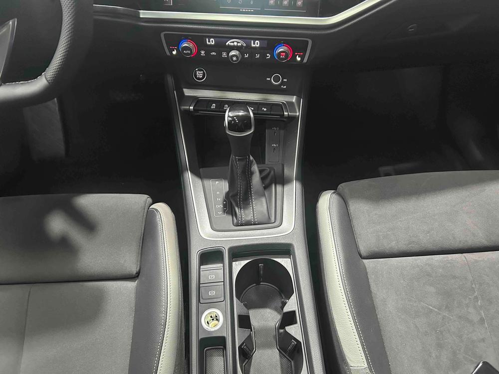 Audi Audi Q3
