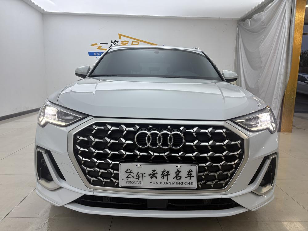 Audi Audi Q3