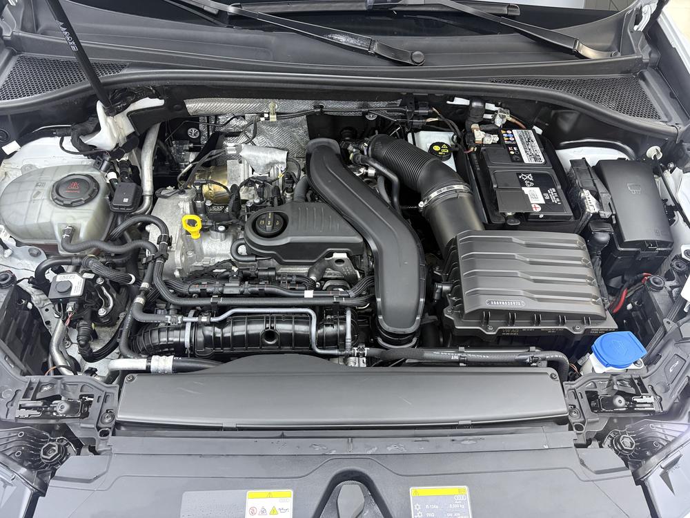 Audi Audi Q3