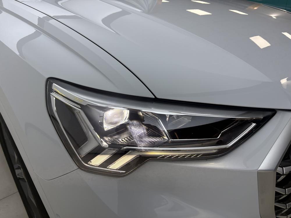 Audi Audi Q3