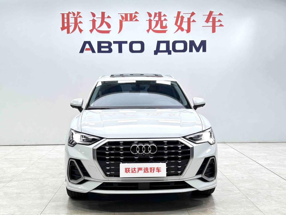 Audi Audi Q3