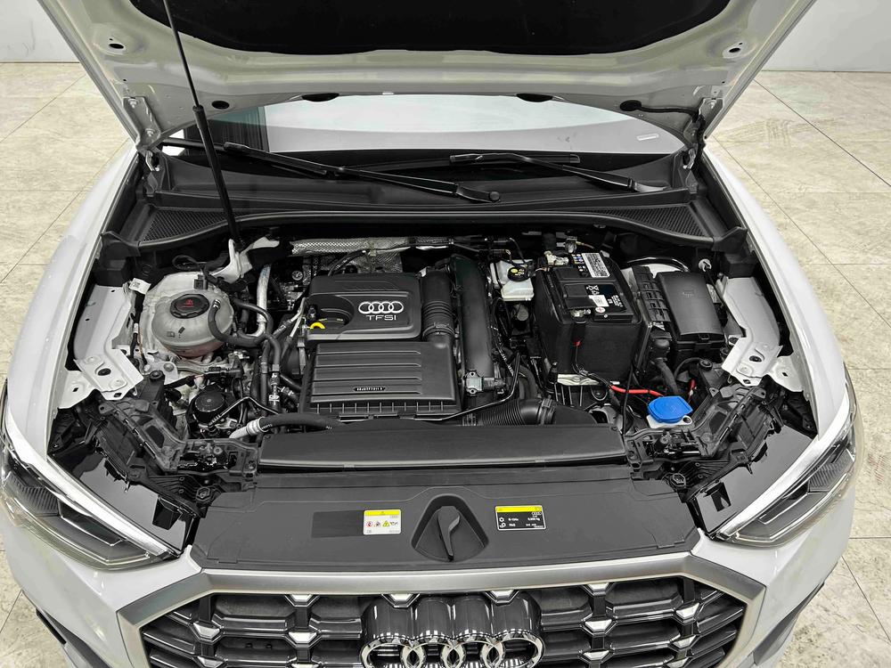 Audi Audi Q3