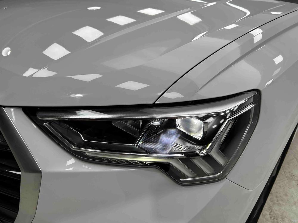 Audi Audi Q3
