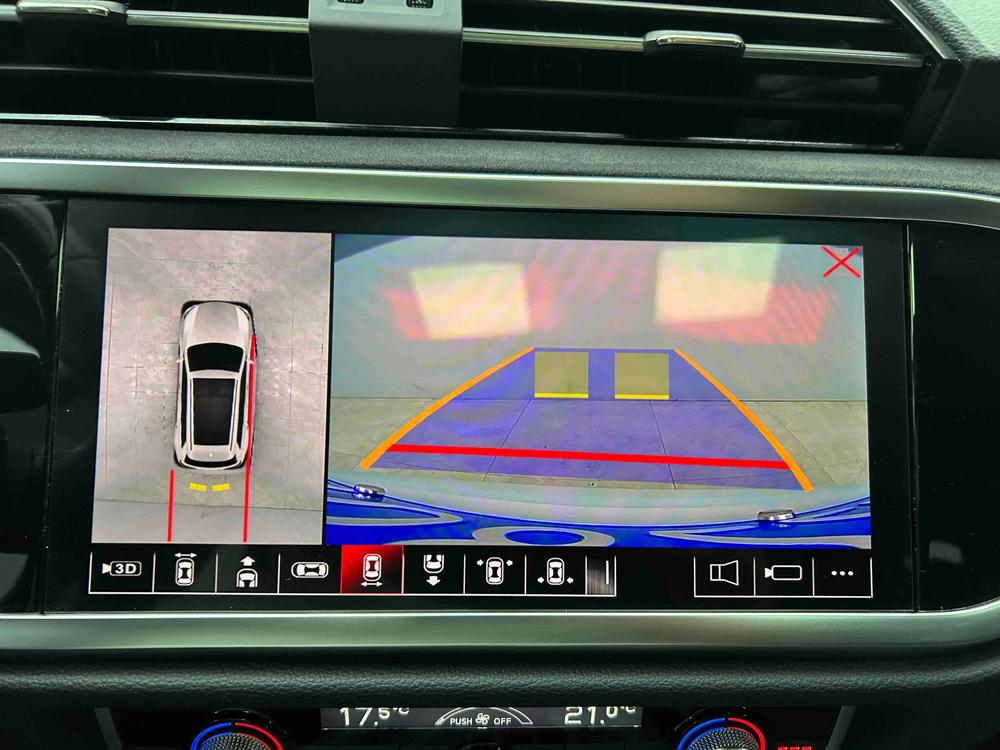 Audi Audi Q3