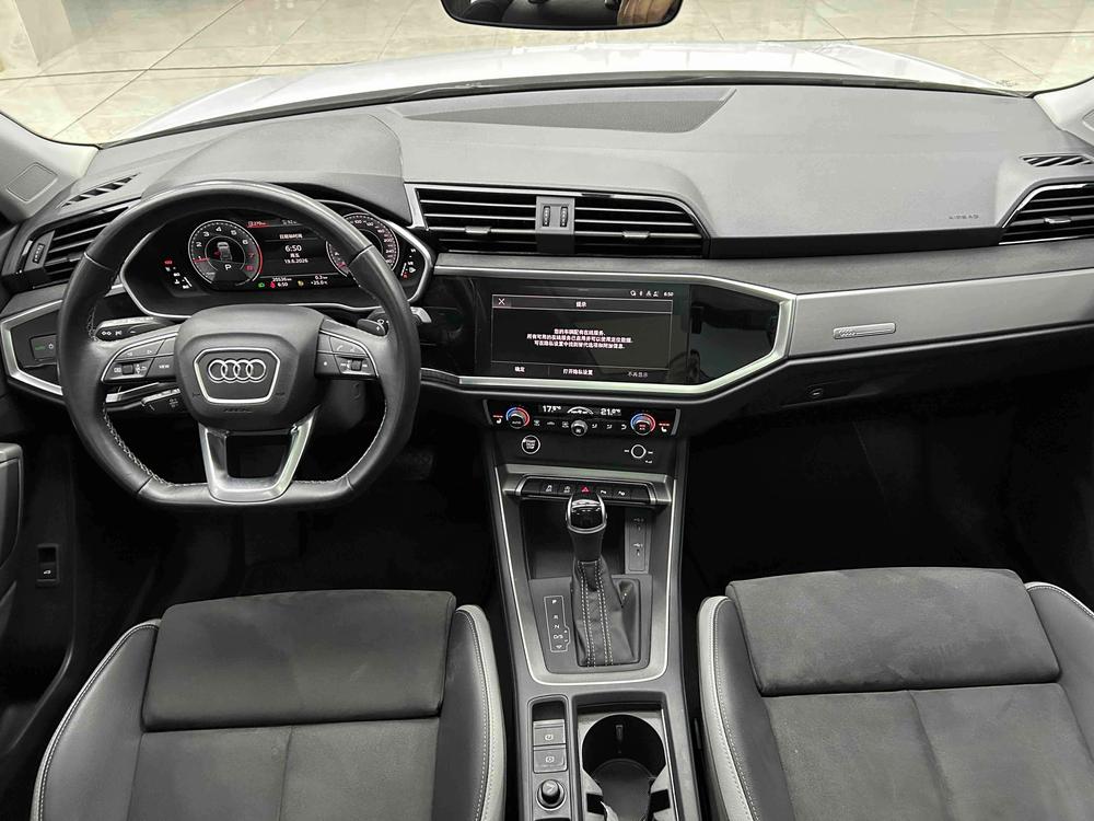 Audi Audi Q3