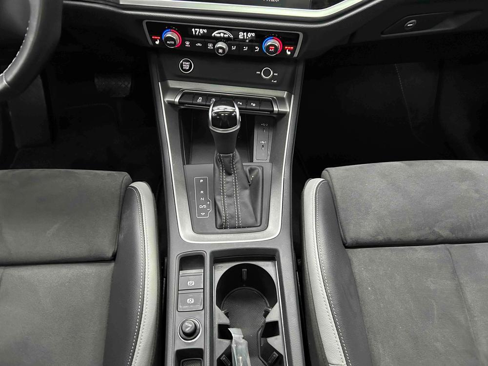 Audi Audi Q3