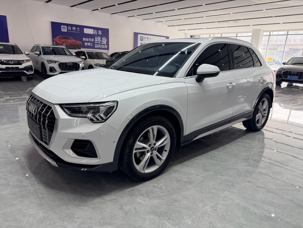 Audi Audi Q3