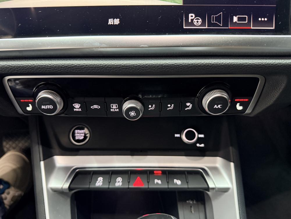 Audi Audi Q3