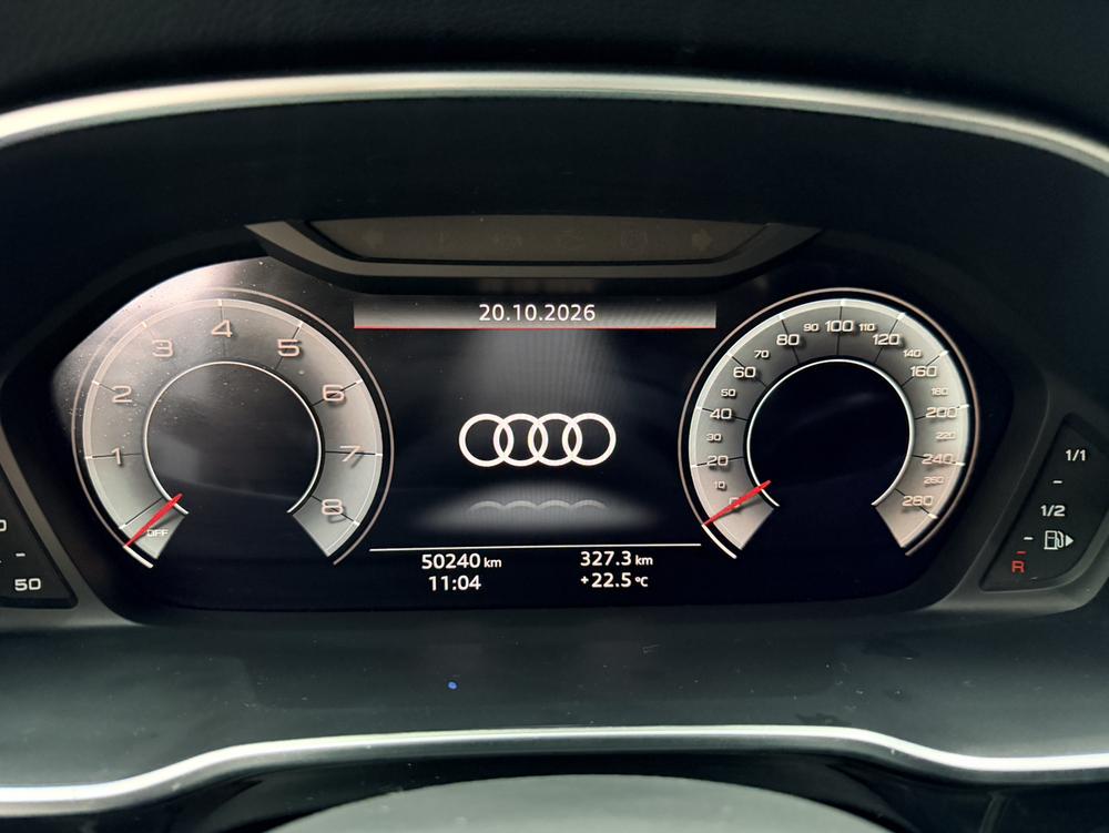 Audi Audi Q3