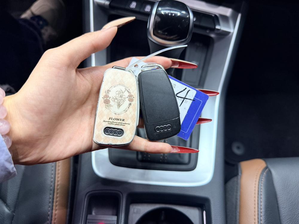 Audi Audi Q3