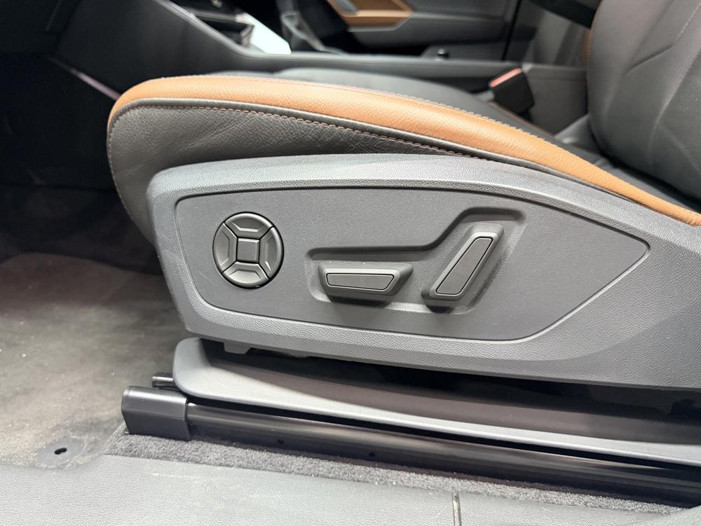 Audi Audi Q3
