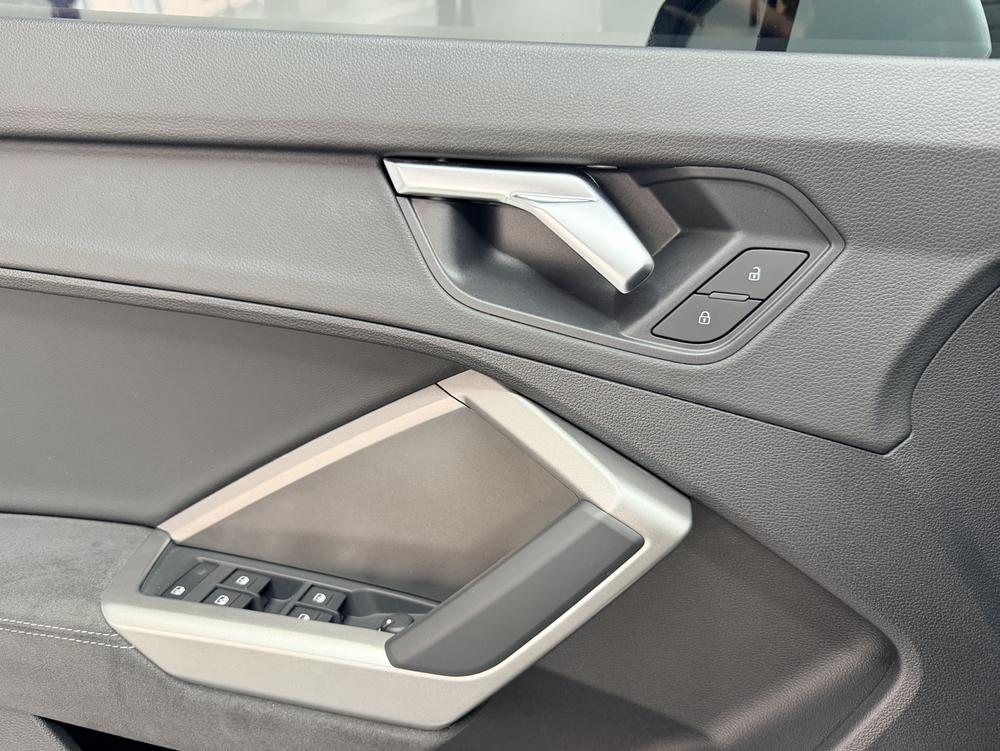 Audi Audi Q3