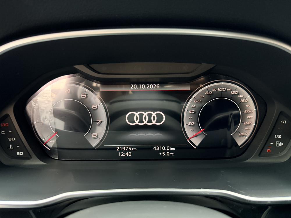 Audi Audi Q3