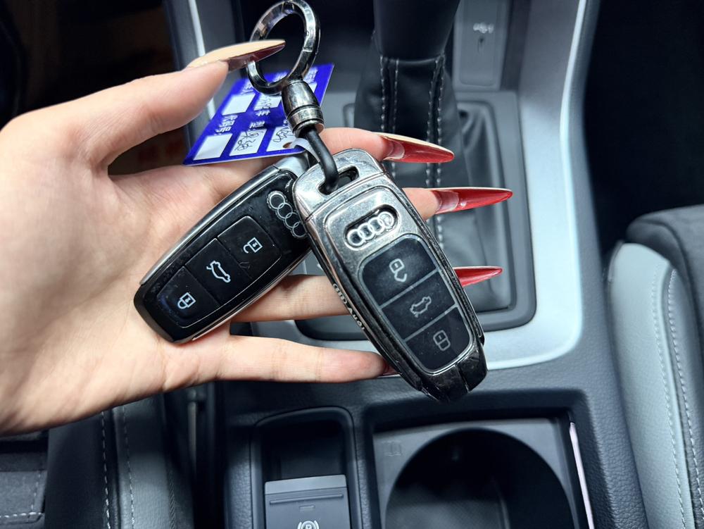 Audi Audi Q3