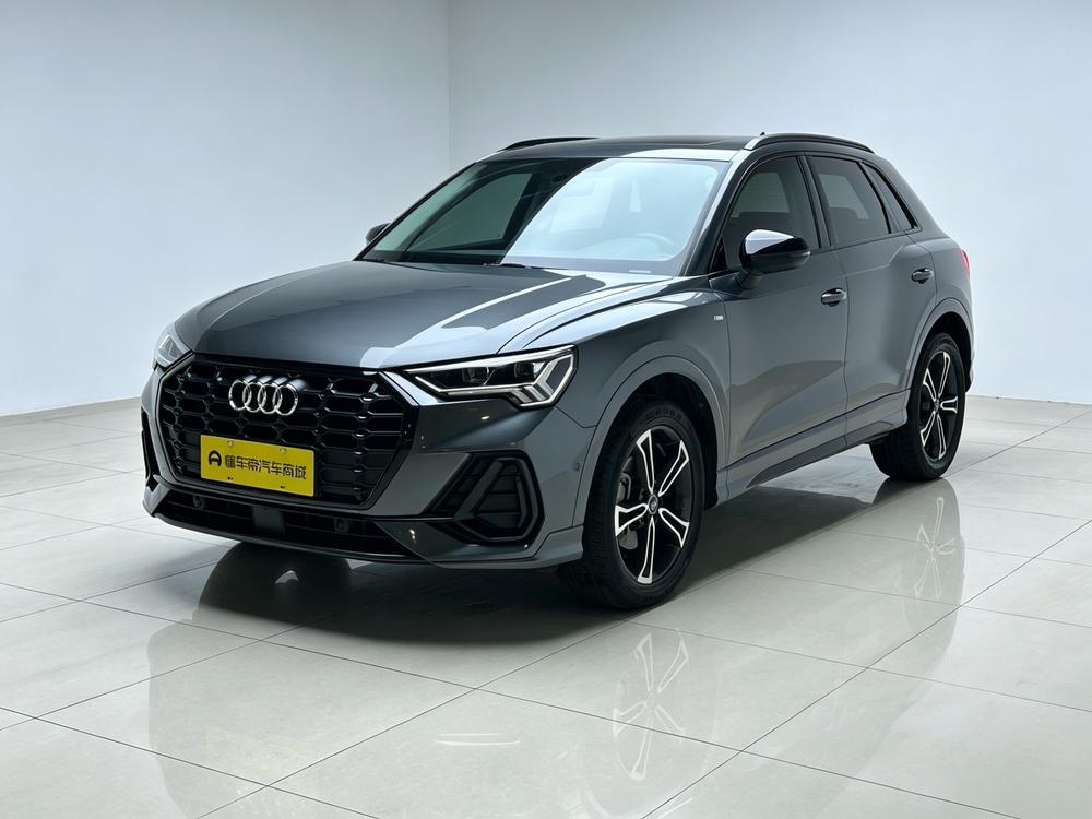 Audi Audi Q3