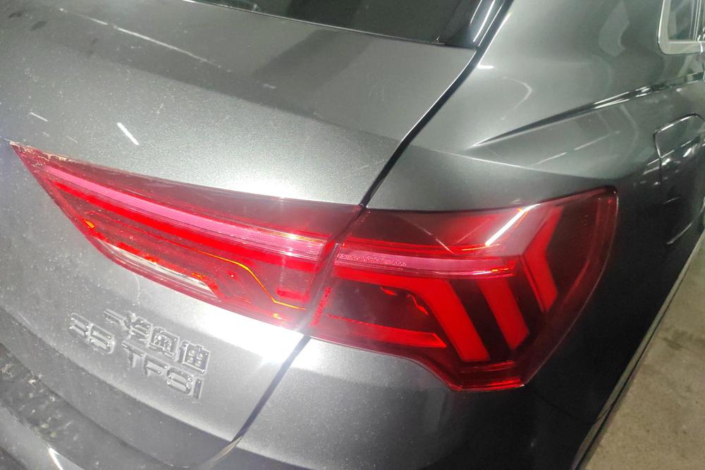 Audi Audi Q3