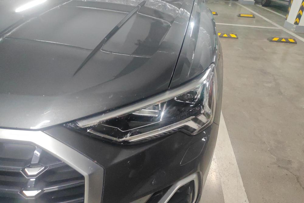 Audi Audi Q3