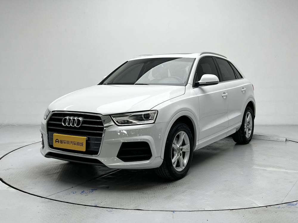 Audi Audi Q3