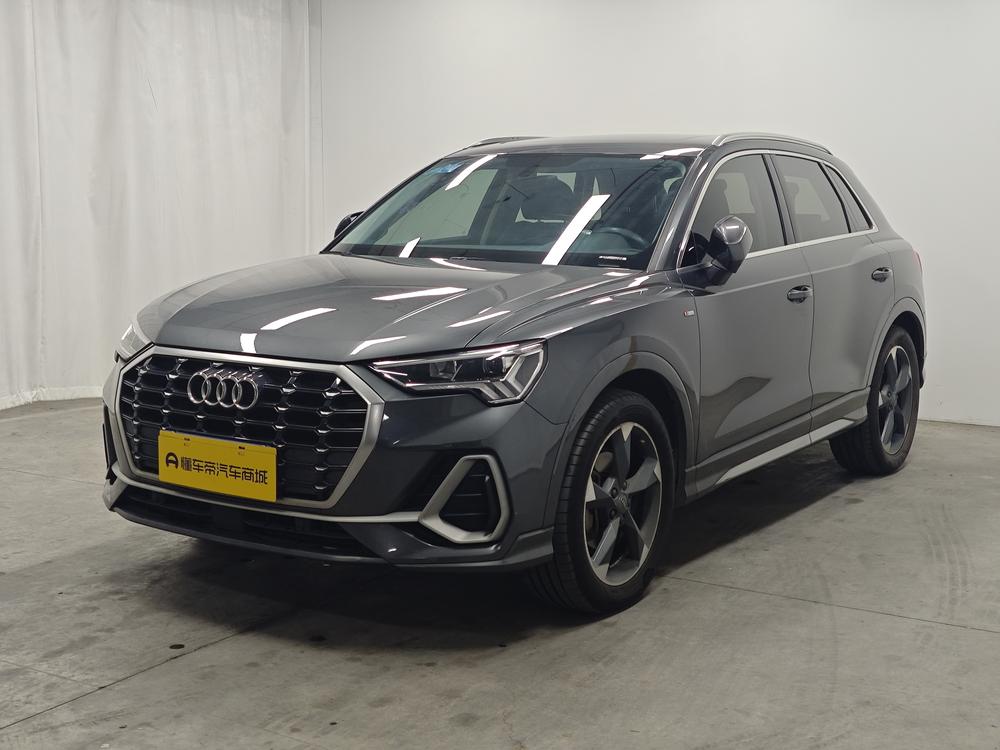 Audi Audi Q3