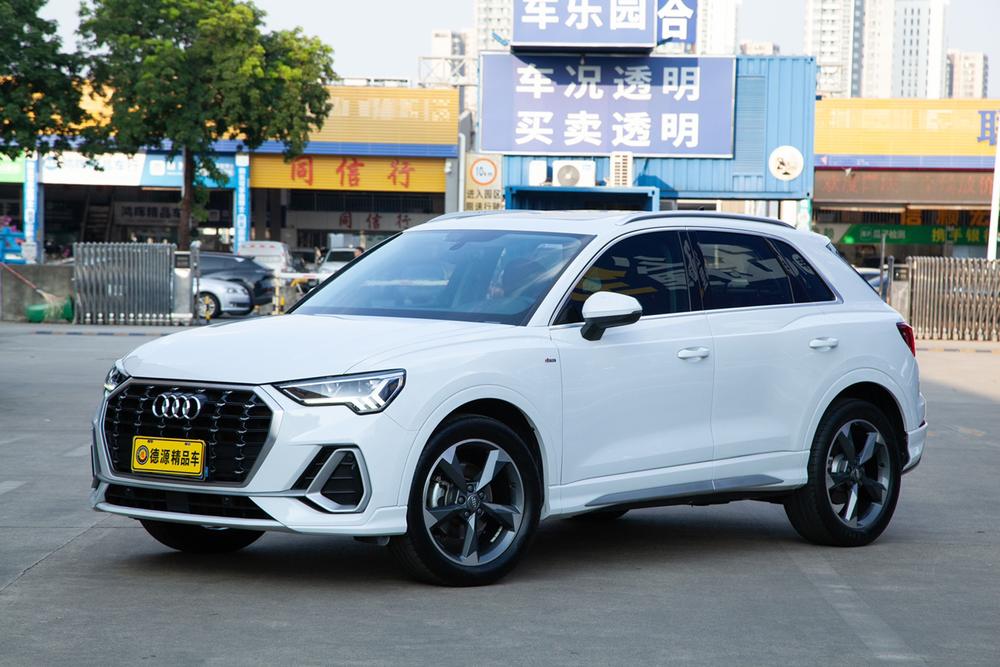 Audi Audi Q3