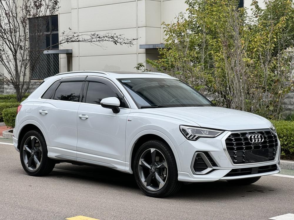 Audi Audi Q3
