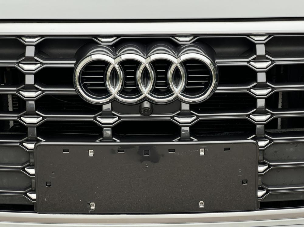 Audi Audi Q3